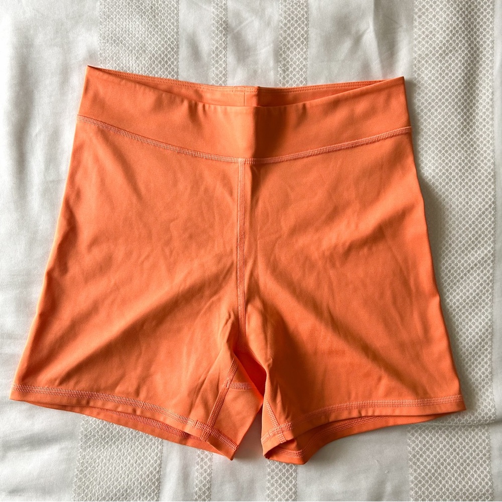NWOT Lacoste Roland Garros Workout Short